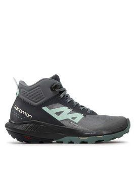 Кроссовки мужские Salomon Salomon Outpulse Mid Gtx W Gore-Tex (470672-20), 36, WHS, < 10%, 1-2 дня