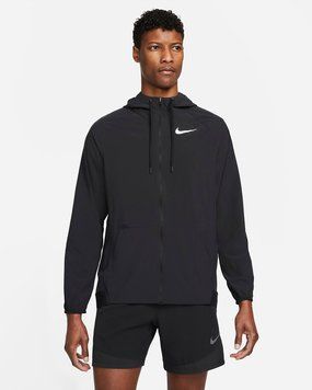 Кофта чоловіча Nike Pro Dri-Fit Flex Vent Max (DM5946-010), S, WHS, 1-2 дні