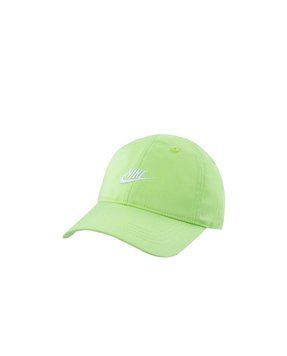 Кепка Nike Futura Curved Brim Cap (8A2902-EEK), 4/7, WHS, < 10%, 1-2 дня