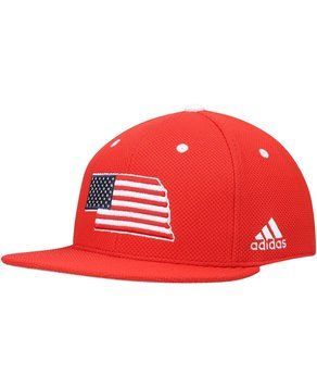 Кепка Adidas Fitted Mesh (GS4774), 7 1/4, WHS, 1-2 дня