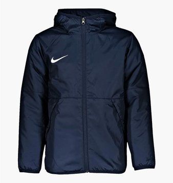 Куртка чоловіча Nike Team Park 20 Fall Jacket (CW6157-451), L, OFC, 40% - 50%, 1-2 дні