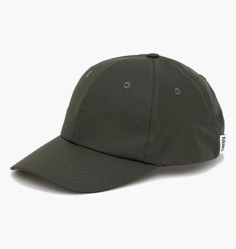 Кепка Rains Cap (13600-03), One Size, WHS, < 10%, 1-2 дня