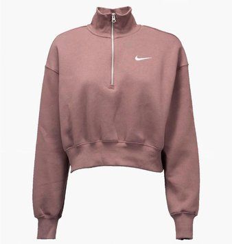 Кофта женские Nike Phoenix Beige (DQ5767-502), S, WHS, 20% - 30%, 1-2 дня