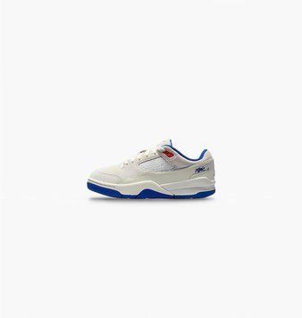 Кроссовки детские Jordan Flight Court Beige/White (HF3333-005), 37.5, WHS, 1-2 дня