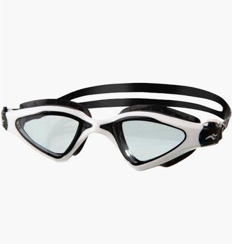 Окуляри для плавання Aqua Speed Raptor Black (049-05), OSFM, WHS, < 10%, 1-2 дні