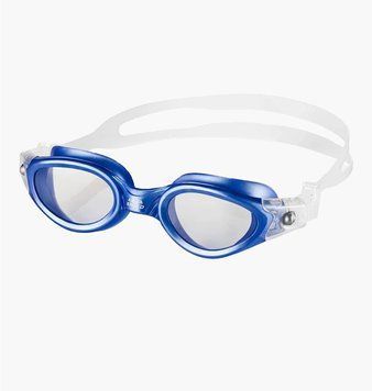 Очки для плавания Aqua Speed Pacific 3357 (015-01), OSFM, WHS, < 10%, 1-2 дня
