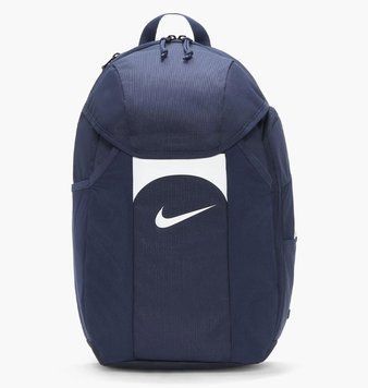 Рюкзак Nike Nk Acdmy Team Bkpk 2.3 (DV0761-410), One Size, WHS, 20% - 30%, 1-2 дня