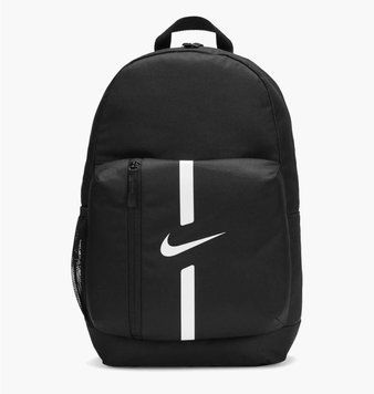 Рюкзак Nike Academy Team (DA2571-010), One Size, WHS, 30% - 40%, 1-2 дні