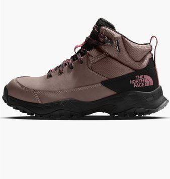 Ботинки женские The North Face Stormstrike Iii Brown (NF0A5LWG7T4), 36, WHS, < 10%, 1-2 дня