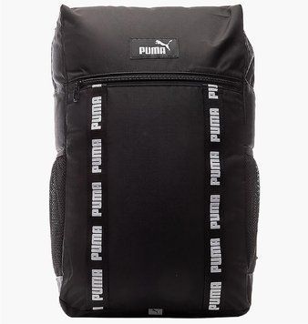 Рюкзак Puma Evoess Box Backpack (9034001), One Size, WHS, 10% - 20%, 1-2 дні