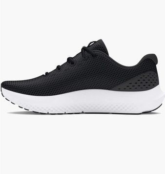 Кросівки жіночі Under Armour W Charged Surge 4 (3027007-001), 37.5, OFC, < 10%, 1-2 дні