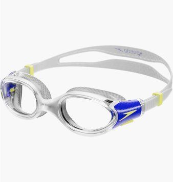 Окуляри для плавання Speedo Biofuse 2.0 (8-00336315947), OSFM, WHS, < 10%, 1-2 дні