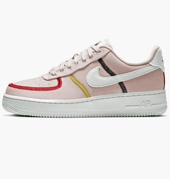 Кроссовки женские Nike Wmns Air Force 1 '07 Lx (CK6572-600), 38, WHS, < 10%, 1-2 дня