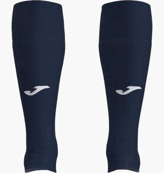 Футбольні гетри унісекс Joma Leg Ii Blue (DT-401533.331), 35-38, WHS, < 10%, 1-2 дні