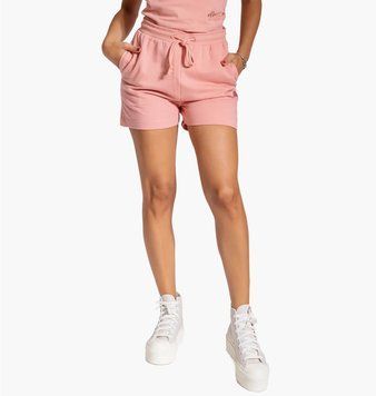 Шорти жіночі Ellesse Nanoarrow Short (SGM14159-PINK), XS, WHS, 10% - 20%, 1-2 дні