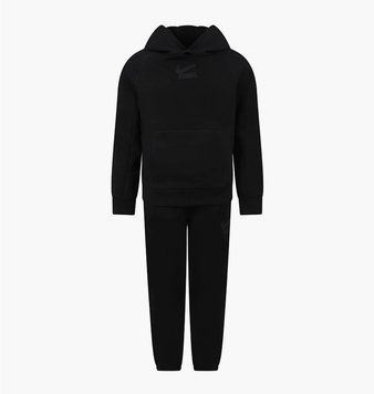 Спортивный костюм детской Nike Black (86K521-023), 3, WHS, < 10%, 1-2 дня
