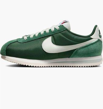 Кросівки жіночі Nike Cortez Txt Fir (DZ2795-300), 36, WHS, 10% - 20%, 1-2 дні