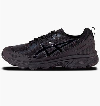 Кросівки чоловічі Asics Venture 6 (1203A474-001), 42, WHS, < 10%, 1-2 дні