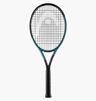 Теннисная ракетка Head Ig Gravity Xceed Black/Turquoise (231236), 3, WHS, 1-2 дня