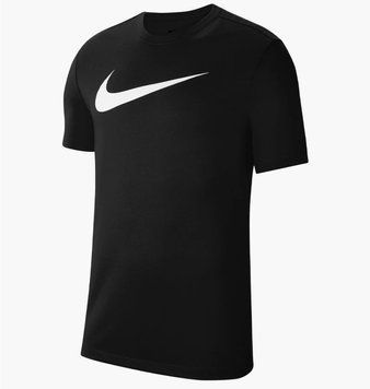 Футболка дитяча Nike Dri-Fit Park (CW6941-010), M, WHS, 40% - 50%, 1-2 дні