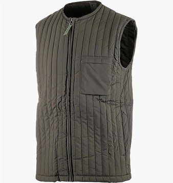 Рюкзак Rains Vests Black (1832-GREEN), S/M, WHS, < 10%, 1-2 дні