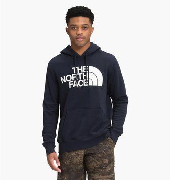 Кофта мужская The North Face Half Dome Pullover Hoodie (NF0A4M4BRG1), M, WHS, 10% - 20%, 1-2 дня