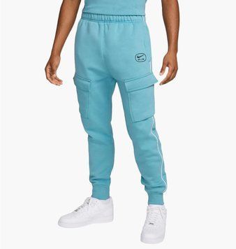 Брюки мужские Nike M Nsw Sw Air Cargo Pant Flc Bb (HM0180-464), L, WHS, 30% - 40%, 1-2 дня