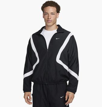 Кофта чоловіча Nike Icon Black (FZ0248-010), XL, WHS, 20% - 30%, 1-2 дні
