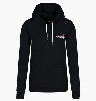 Кофта жіночі Ellesse Noreo (SGS08848-BLACK), 2XS, WHS, 10% - 20%, 1-2 дні