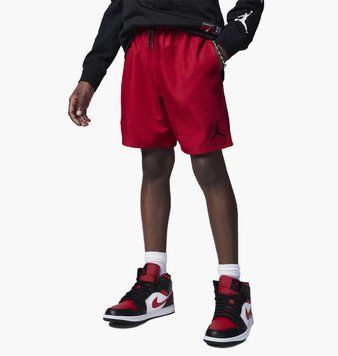 Шорти дитячі Jordan Big Kids' Shorts (95B466-R78), S, WHS, 20% - 30%, 1-2 дні