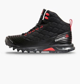 Кросівки жіночі Reebok Arctic Sugar Black (CN1842), 37, WHS, 1-2 дні