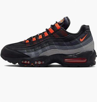 Кросівки чоловічі Nike Air Max 95 (FV4710-002), 39, WHS, 30% - 40%, 1-2 дні