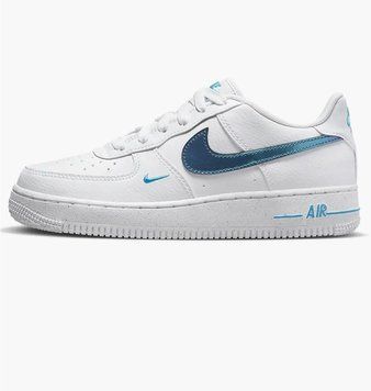 Кроссовки женские Nike Air Force 1 Impact Nn Gs (FD0677-100), 36.5, WHS, > 50%, 1-2 дня