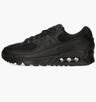 Кросівки жіночі Nike Air Max 90 (DH8010-001), 37.5, WHS, 30% - 40%, 1-2 дні