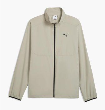 Кофта чоловіча Puma Tech Woven Beige (692184-61), 2XL, WHS, 1-2 дні