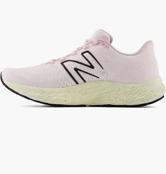 Кроссовки женские New Balance Fresh Foam Evoz V3 Pink (WEVOZCP3), 39, WHS, 10% - 20%, 1-2 дня