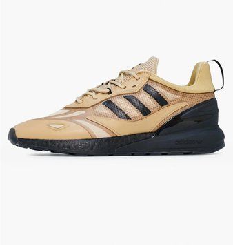 Кроссовки мужские Adidas Zx 2K Boost 2 Beige Gy8516 (GY8516), 44, WHS, 10% - 20%, 1-2 дня