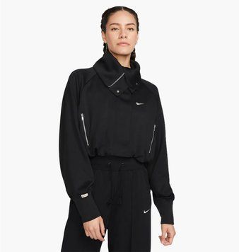 Кофта женские Nike Sportswear Collection (FB8290-010), M, WHS, > 50%, 1-2 дня