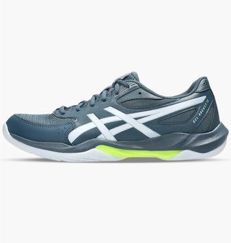 Кроссовки мужские Asics Gel-Rocket&trade; 12 Blue (1071A116-404), 39, WHS, 1-2 дня