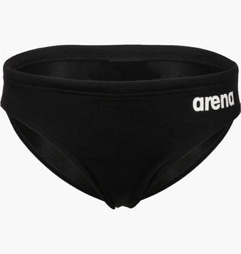 Плавки дитячі Arena Team Swim Briefs Solid (004774-550), 110 CM, WHS, < 10%, 1-2 дні