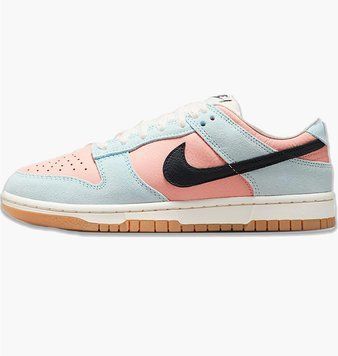 Кросівки жіночі Nike Dunk Low (HJ7341-474), 36.5, OFC, 30% - 40%, 1-2 дні