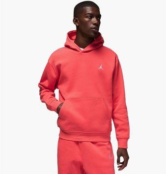 Кофта чоловіча Nike Essentials Sweatshirt (FJ7774-604), L, WHS, < 10%, 1-2 дні