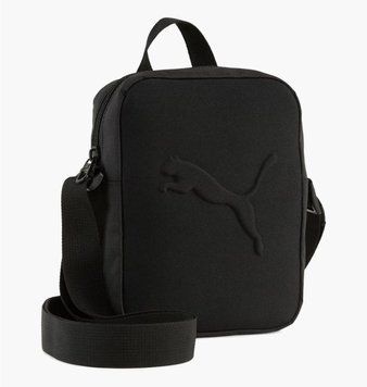 Сумка через плече Puma Buzz Portable (09115501), One Size, WHS, 1-2 дні