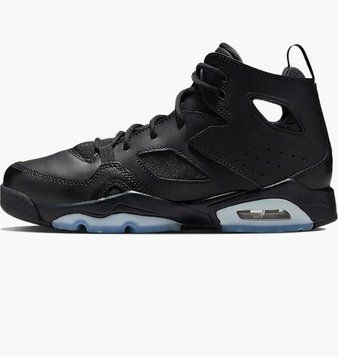 Кроссовки мужские Jordan Flight Club 91 Black (DC7329-002), 41, WHS, 1-2 дня