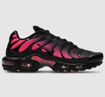 Кросівки чоловічі Nike Air Max Plus (DM0032-020), 44, WHS, < 10%, 1-2 дні
