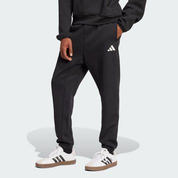 Брюки чоловічі Adidas Future Icons Small Logo (JD4949), M, WHS, 10% - 20%, 1-2 дні