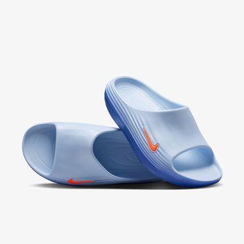 Тапочки чоловічі Nike Reactx Rejuven8 Slide (HV4479-405), 38.5, WHS, 20% - 30%, 1-2 дні