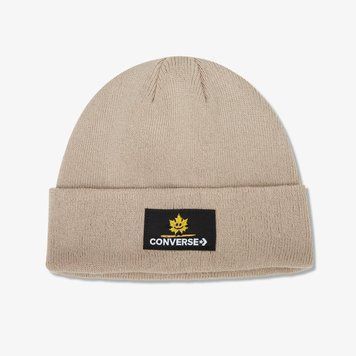 Шапка Converse Graphic Beanie (10026112-274), One Size, WHS, 1-2 дня