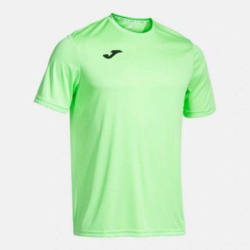 Футболка мужская Joma Combi (100052.424), 2XL-3XL, WHS, < 10%, 1-2 дня