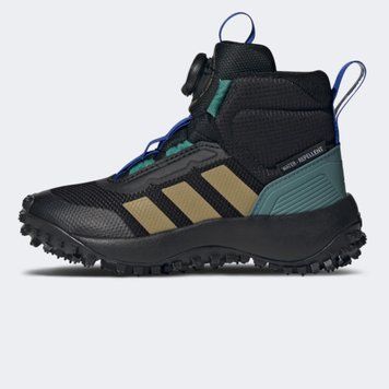 Ботинки детские Adidas Fortatrail Boa (JR9269), 30, WHS, 1-2 дня